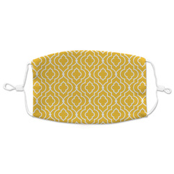 Trellis Adult Cloth Face Mask - XLarge