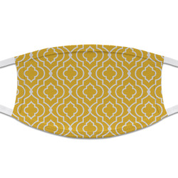Trellis Cloth Face Mask (T-Shirt Fabric)