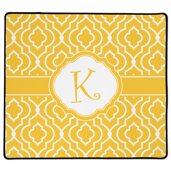 Custom Trellis XL Gaming Mouse Pad - 18" x 16" (Personalized)