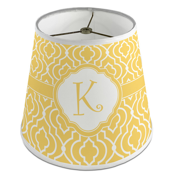 Custom Trellis Empire Lamp Shade (Personalized)