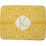 Trellis Memory Foam Bath Mat - 48"x36" (Personalized)
