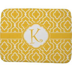 Trellis Memory Foam Bath Mat - 48"x36" (Personalized)