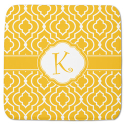 Trellis Memory Foam Bath Mat - 48"x48" (Personalized)