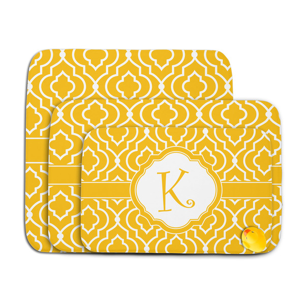 Trellis Memory Foam Bath Mat - MAIN PARENT