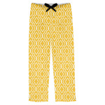 Trellis Mens Pajama Pants - XL