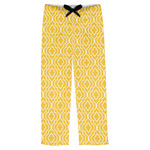 Trellis Mens Pajama Pants - XS