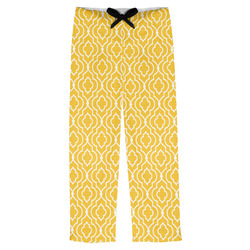 Trellis Mens Pajama Pants - XS