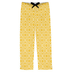 Trellis Mens Pajama Pants - L