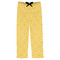 Trellis Mens Pajama Pants - L