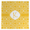 Trellis Microfiber Dish Towel (Personalized)