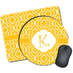 Trellis Mouse Pad (Personalized)