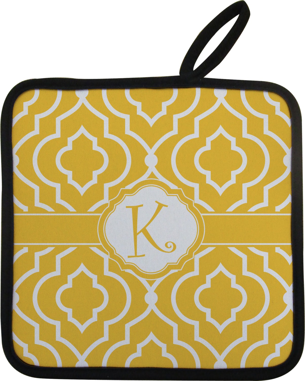 YouCustomizeIt Trellis Pot Holder - Thumbnail 2