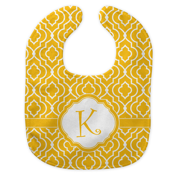 Trellis New Bib Flat Approval