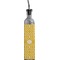 Trellis Oil Dispenser Bottle (Personalized)
