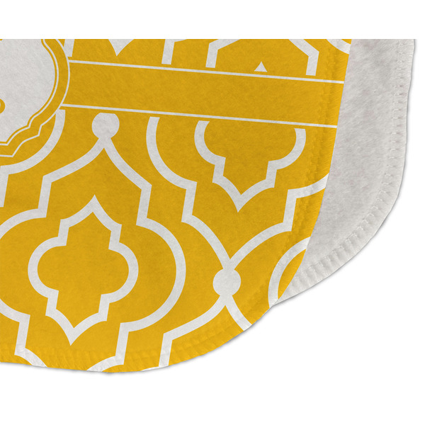 Trellis Old Burp Detail