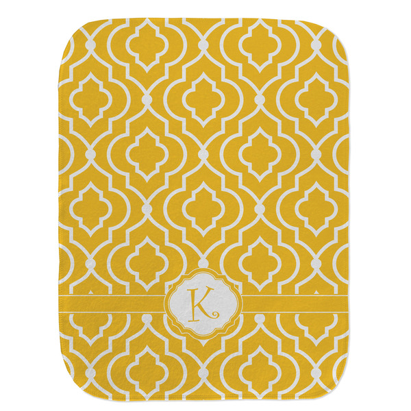 Trellis Old Burp Flat