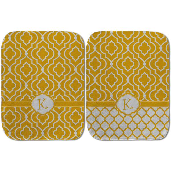 Trellis Old Burps - Approval