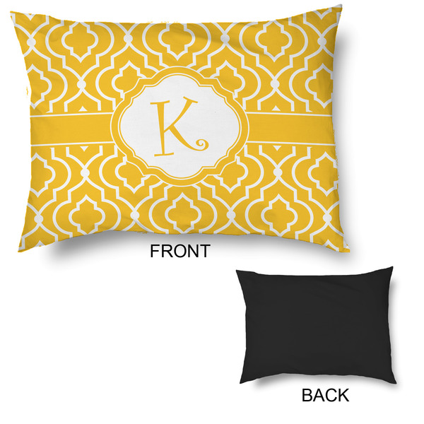 Trellis Outdoor Dog Beds - Large - APPROVAL