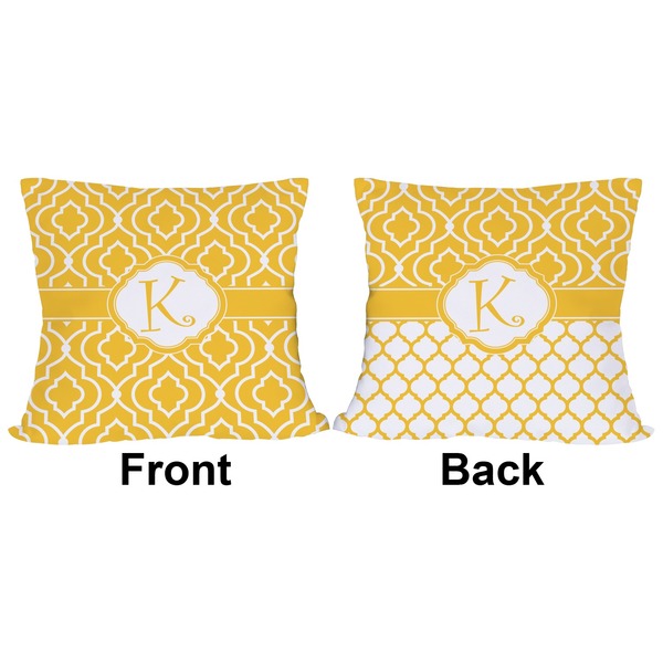 Trellis Outdoor Pillow - 20x20