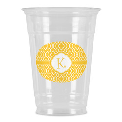 Trellis Party Cups - 16oz (Personalized)