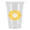 Trellis Party Cups - 16oz (Personalized)