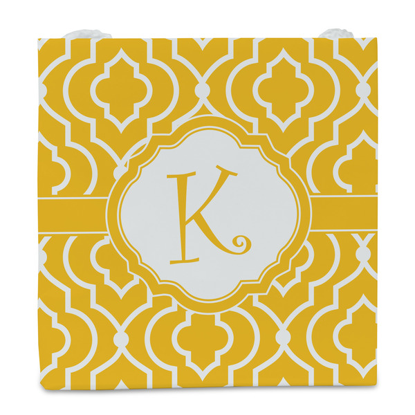 Trellis Party Favor Gift Bag - Gloss - Front