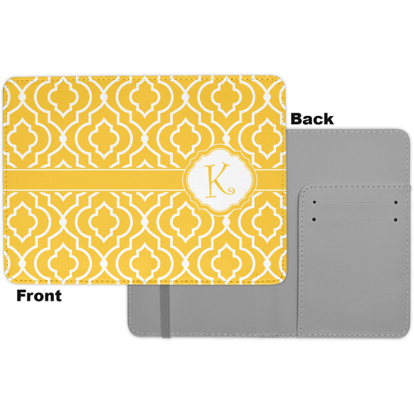 Trellis Passport Holder - Apvl
