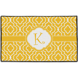 Trellis Door Mat - 60"x36" (Personalized)