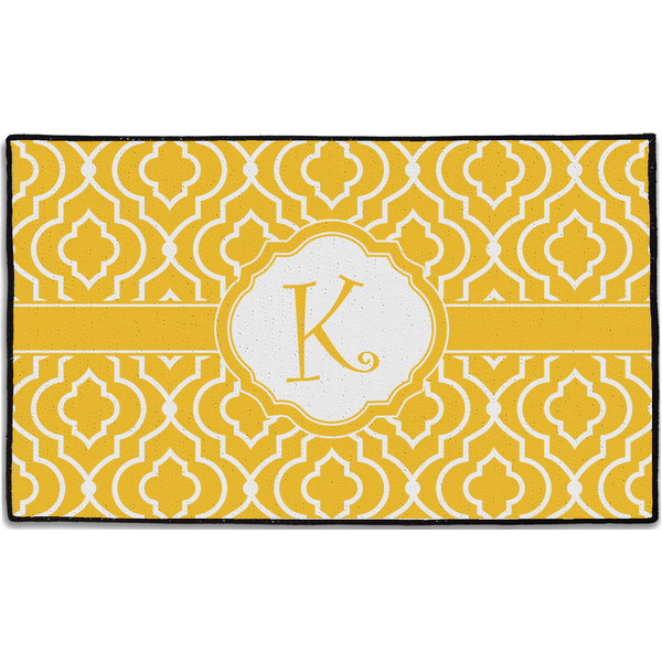 Trellis Personalized - 60x36 (APPROVAL)