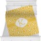 Trellis Minky Blanket - 40"x30" - Single Sided (Personalized)