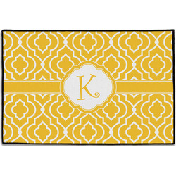 Trellis Door Mat - 36"x24" (Personalized)