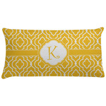 Trellis Pillow Case (Personalized)