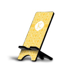 Trellis Cell Phone Stand (Personalized)