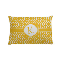 Trellis Pillow Case - Standard (Personalized)