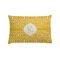 Trellis Pillow Case - Standard (Personalized)