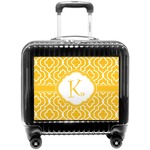 Trellis Pilot / Flight Suitcase (Personalized)