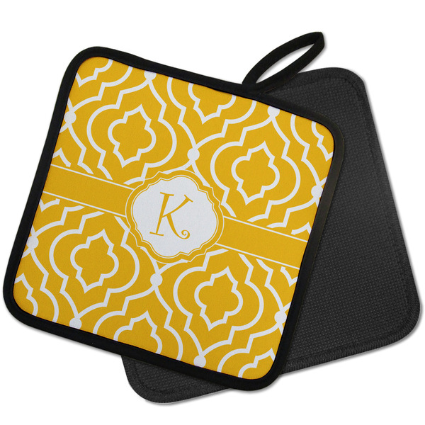 Trellis Pot Holders - PARENT MAIN