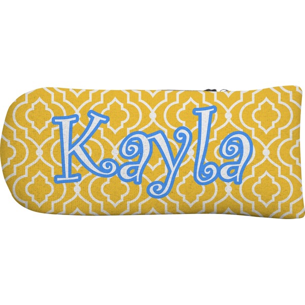 Trellis Putter Cover (Front)