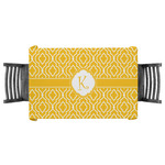 Trellis Tablecloth - 58"x58" (Personalized)
