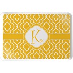 Trellis Serving Tray (Personalized)