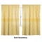 Trellis Sheer Curtains