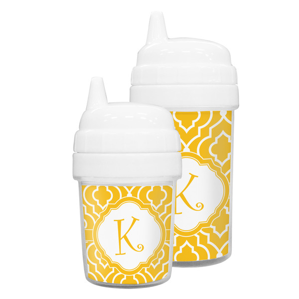 Trellis Sippy Cups
