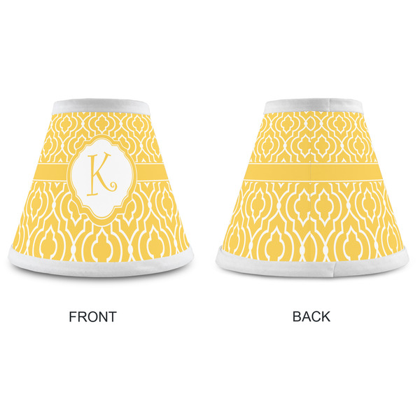 Trellis Small Chandelier Lamp - Approval