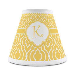 Trellis Chandelier Lamp Shade (Personalized)