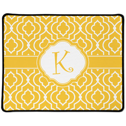 Trellis Large Gaming Mouse Pad - 12.5" x 10" (Personalized)