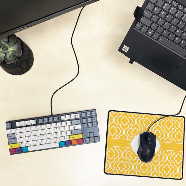 Trellis Small Gaming Mats - LIFESTYLE