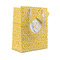Trellis Gift Bag (Personalized)