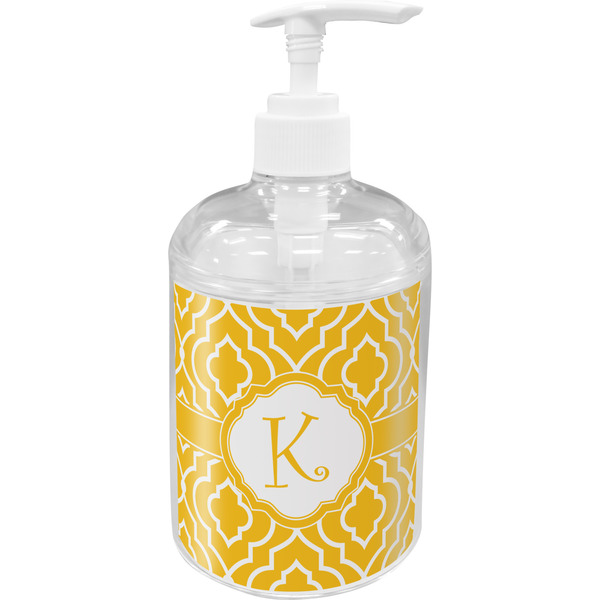 Trellis Soap / Lotion Dispenser (Personalized)