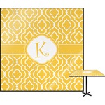Trellis Square Table Top (Personalized)