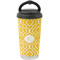 Trellis Stainless Steel Coffee Tumbler (Personalized)